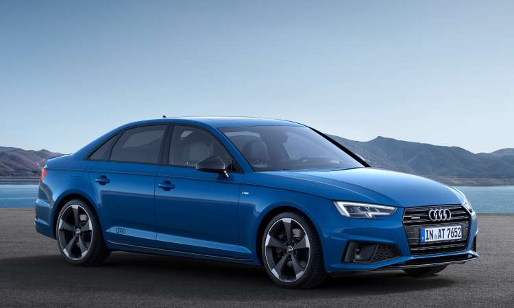 AUDI A4 SEDAN ATTRACTION - R$ 170.990 - Audi/Divulga