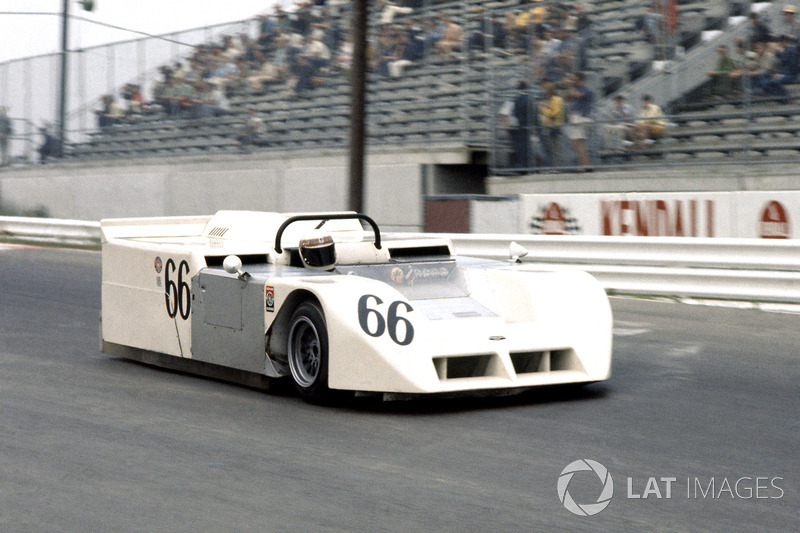 1970 - Chaparral 2J-Chevrolet