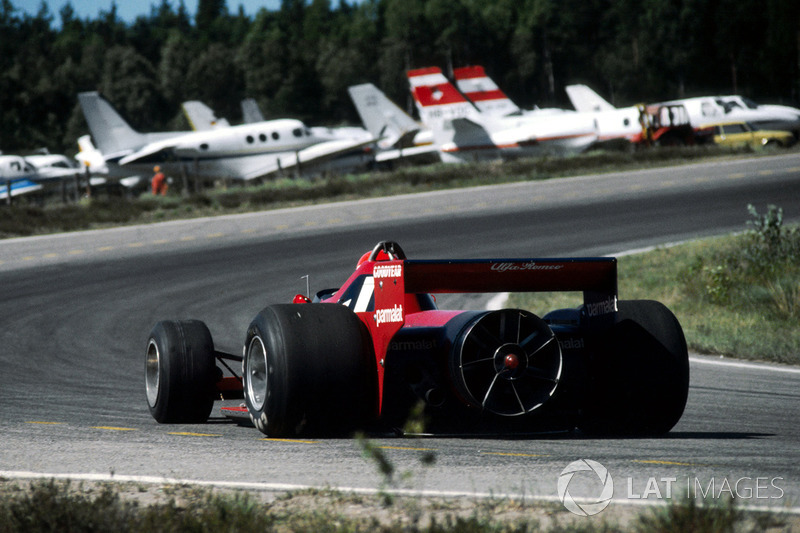 1978 - Brabham BT46B