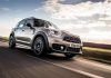 Mini Countryman 2020 chega ao Brasil a partir de R$ 149.990