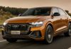 Audi Q8 Performance Black tem 340 cv e muito carisma