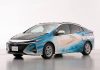 Toyota tem plano de carro que roda para sempre, movido a energia solar