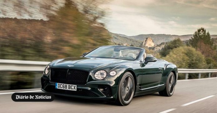 Do Opel Corsa ao Bentley Continental GTC, eis os candidatos a Carro do Ano 2020