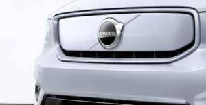 Volvo XC40 Recharge