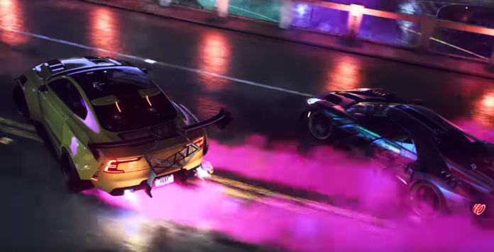 Need for Speed Heat | Game ganha trailer e app de customização de carro