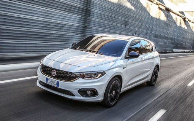 Fiat Tipo