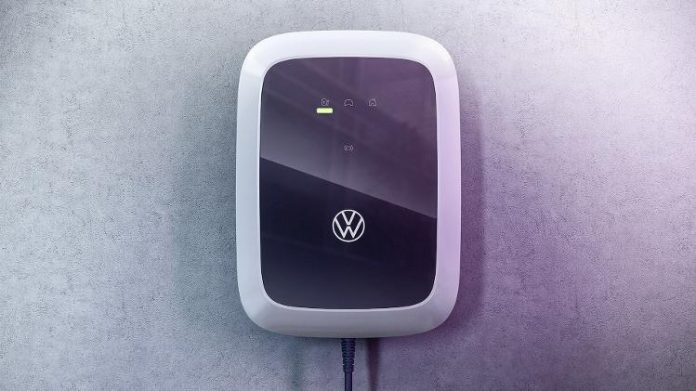 1º carro elétrico da VW ganha carregador para reabastecer em 6 horas