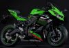 Acaba de ser revelada a Kawasaki ZX-25R, nova esportiva carenada de entrada