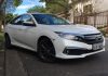 Avaliação] Honda Civic Touring: o esportivo com jeito de sedã - Prisma