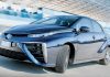 Avaliação: Toyota Mirai é o elétrico que dispensa recarga