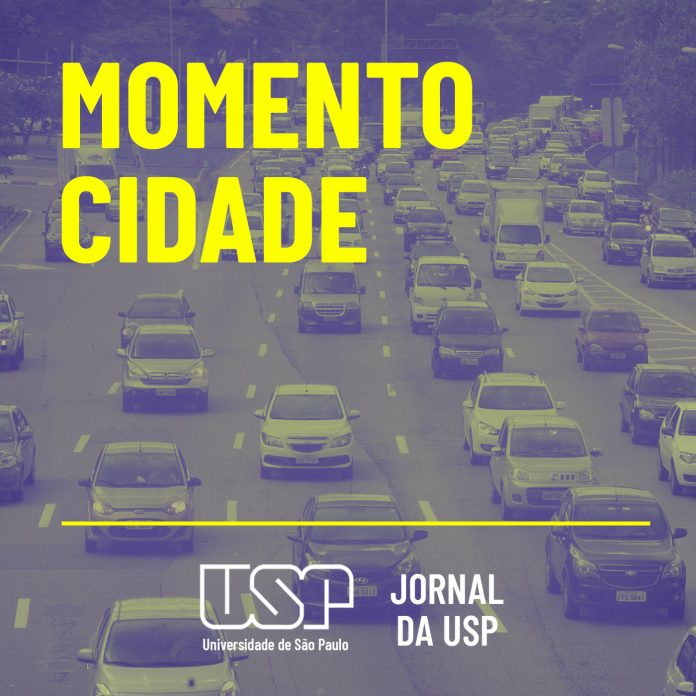 Como seria São Paulo com uma frota de veículos elétricos? – Jornal da USP