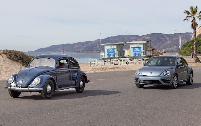 VW Fusca