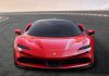 Ferrari SF90 Stradale (Foto: Divulgação)