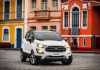 Ford EcoSport chega a 500 mil unidades produzidas na geração atual