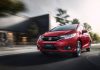 Honda Fit híbrido será apresentado no Salão de Tóquio