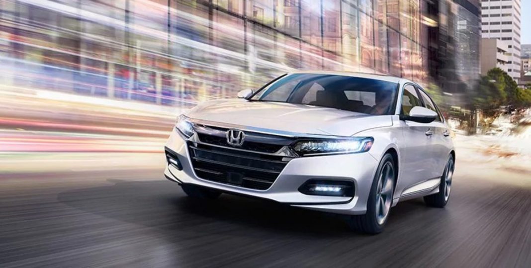 Honda lançará modelo Accord híbrido no Brasil | Empresas