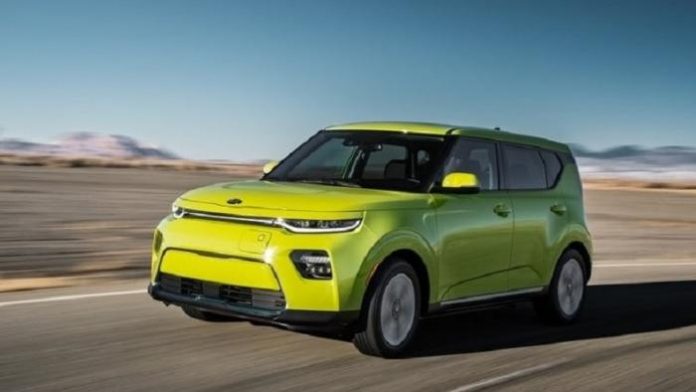 Kia lançará SUV híbrido e versão elétrica do Soul no Brasil