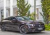 Mercedes CLS 53 é híbrido de 453 cv que indica futuro da AMG