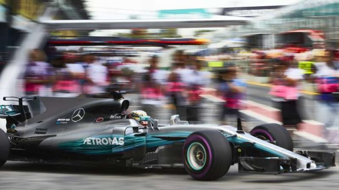 Mercedes W05 a W10, a história do carro hexacampeão da F1