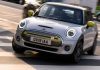 Mini anuncia novo elétrico para março de 2020