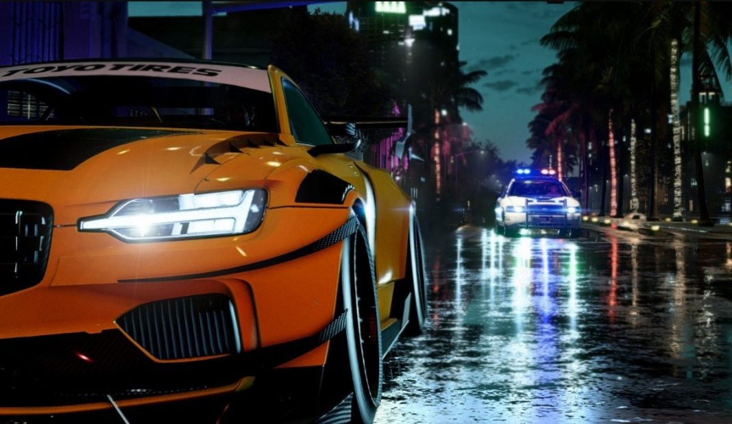 Need For Speed Heat ganha trailer de lançamento