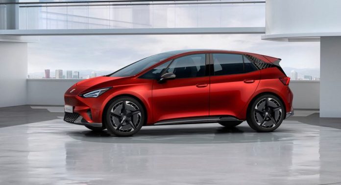 SEAT terá um carro elétrico tipo Ibiza por 20 000 em 2020