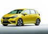 Segredo: Novo Honda Fit terá sistema híbrido mais inteligente que o do Corolla