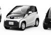 Toyota Ultra-Compact BEV – Carro Elétrico para Idosos • Melhor Carro