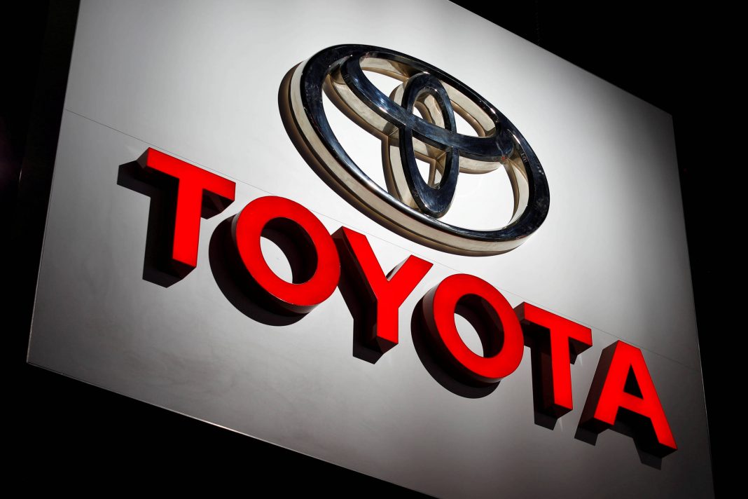 Toyota anuncia investimento de R$ 1 bilhão em Sorocaba - 19/09/2019 - Mercado