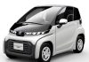 Toyota estreia em elétricos puros com modelos inclusivos | Empresas