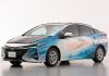 Toyota testa carro elétrico movido a energia solar que “roda para sempre”