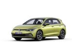 VW Golf 2020 de nova geração chega em dezembro