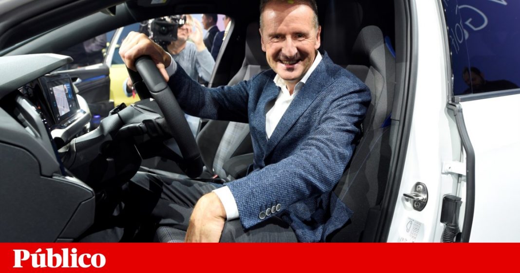 Volkswagen “leva muito a sério” a concorrência da Tesla | Automóveis