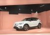 Volvo XC40 é primeiro carro elétrico da marca, que chega ao Brasil em 2021