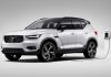 Volvo oferece eletricidade de borla a quem usar os seus híbridos Plug In