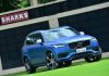 Volvo XC90 T8 R-Design