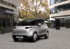 Uniti One: carro elétrico citadino que custa 17.760€ e que carrega 100 km em 10 minutos