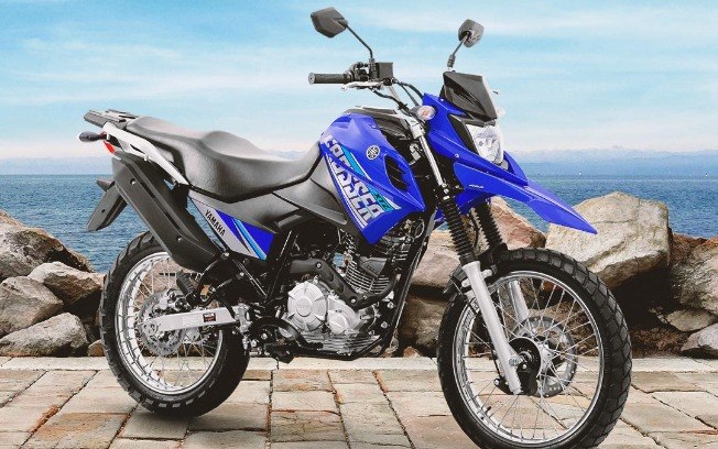 Yamaha Crosser