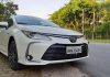 Afinal, para quem serve o Toyota Corolla Hybrid?