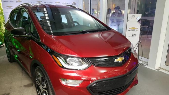 Chevrolet Bolt chega em janeiro por R$ 175 mil; Canaltech testou