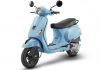 Piaggio anuncia a Vespa Club 125, novo modelo de entrada, ao Salão Duas Rodas