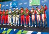 Bruno Senna vence as 6 Horas de Xangai do FIA WEC