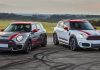 Mini JCW Clubman e Countryman, os novos brinquedos