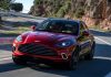 Aston Martin DBX (Foto:  Divulgação)