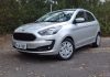 Avaliação: Ford Ka 1.5 AT aguenta a concorrência renovada? - O Documento