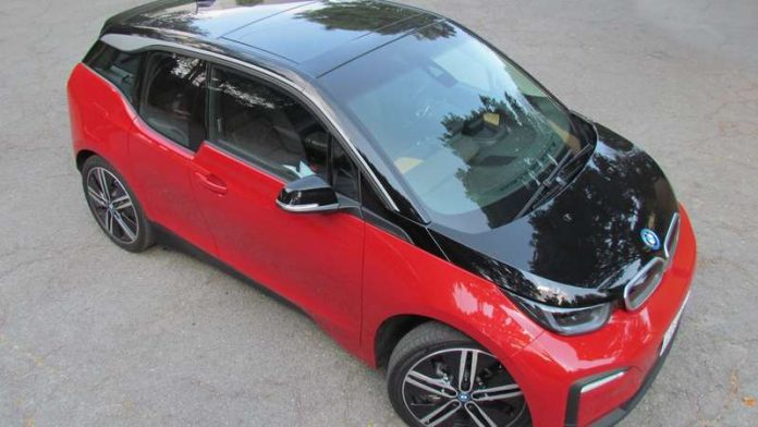 BMW i3 surpreende no uso diário, mas ainda é caro