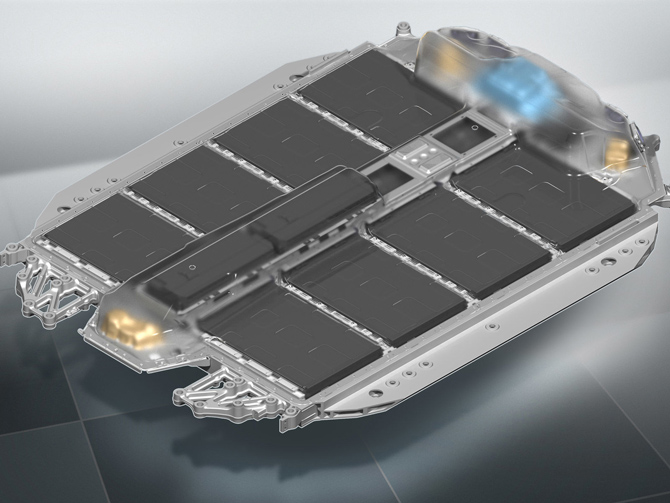 BMW i4: Novo veículo elétrico terá bateria com capacidade de 80kWh