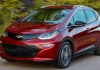 Chevrolet Bolt EV, um elétrico com carinha de carro comum