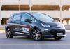 Chevrolet elétrico Bolt é lançado por R$ 175 mil no Brasil | Carros Elétricos e Híbridos