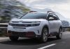 Citroen C5 Aircross – Especificações, Características • Carro Bonito